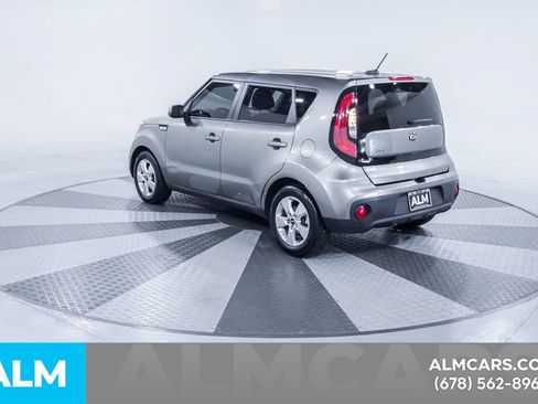Used 2018 Kia Soul FWD image 7