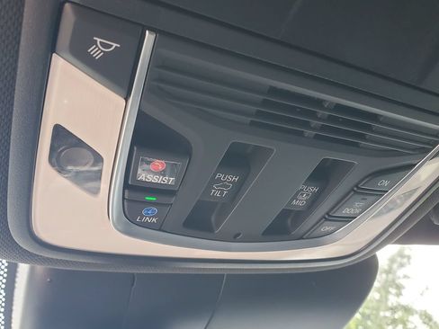 Certified 2025 Acura RDX A-Spec AWD/4WD image 34
