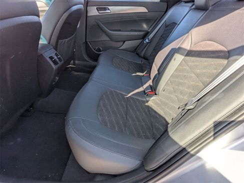 Used 2019 Hyundai Sonata Sport w/ Tech Package 03 image 17