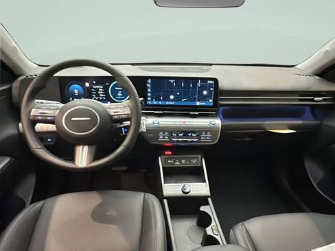 New 2026 Hyundai Kona Limited AWD/4WD image 22