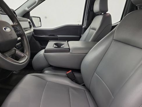 Used 2021 Ford F150 XL w/ Equipment Group 101A High AWD/4WD image 18