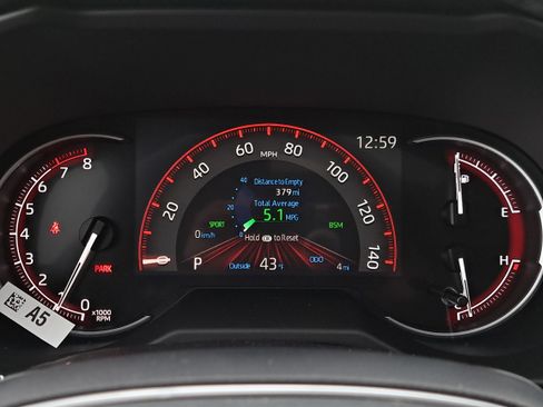 New 2025 Toyota RAV4 XLE Premium image 25