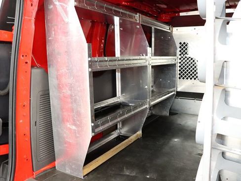 Used 2022 Ford Transit Connect XL image 25