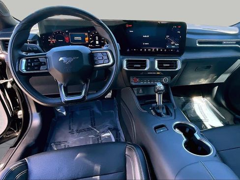 Used 2024 Ford Mustang GT Premium RWD image 15