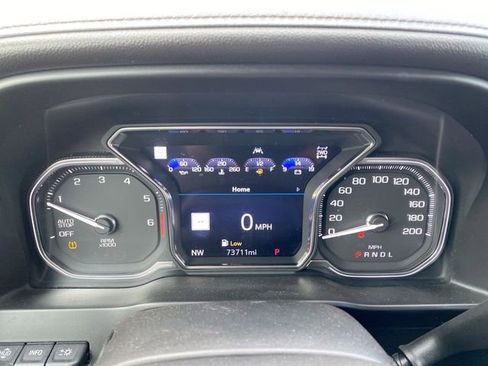 Used 2019 GMC Sierra 1500 Denali image 11