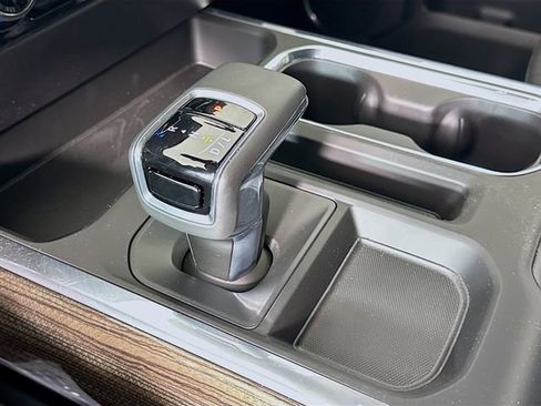 New 2026 Chevrolet Silverado 1500 LT Trail Boss w/ Convenience Package II image 19