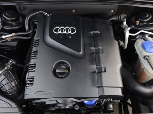 Used 2013 Audi A5 2.0T Premium Plus AWD/4WD image 11
