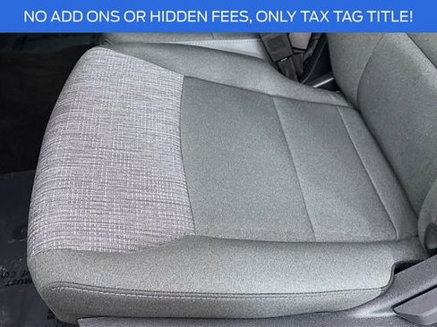 New 2026 Ford F250 XLT image 19