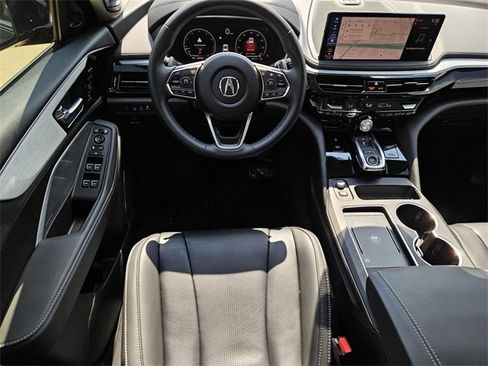 Used 2025 Acura MDX Technology Package image 17