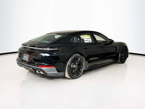 New 2026 Porsche Panamera Turbo S image 9