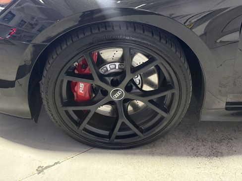 Used 2023 Audi RS 3 AWD/4WD image 13