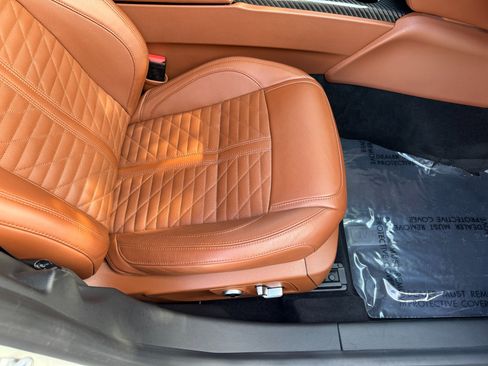 Used 2021 Maserati Quattroporte S GranSport Q4 image 52