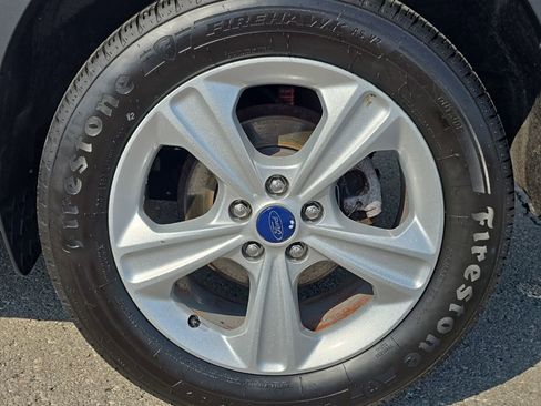 Used 2014 Ford Escape SE w/ Equipment Group 201A image 13