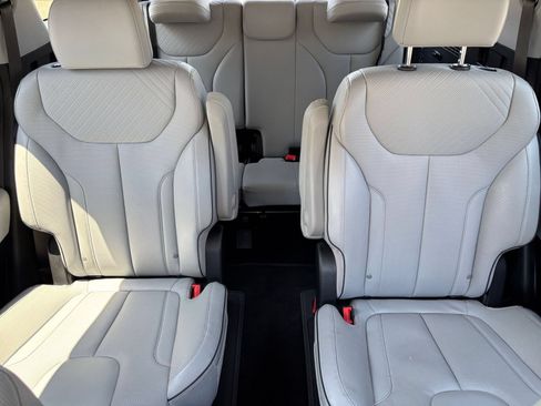Used 2025 Hyundai Palisade SEL AWD/4WD image 36