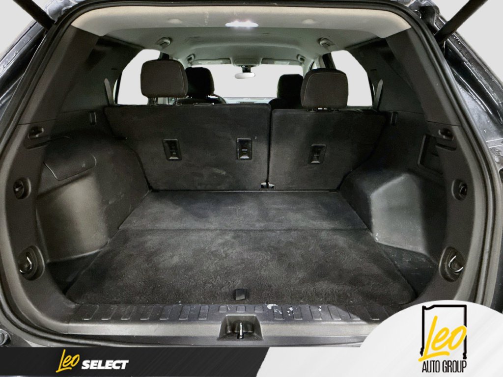 Used 2023 Chevrolet Equinox LT FWD image 28