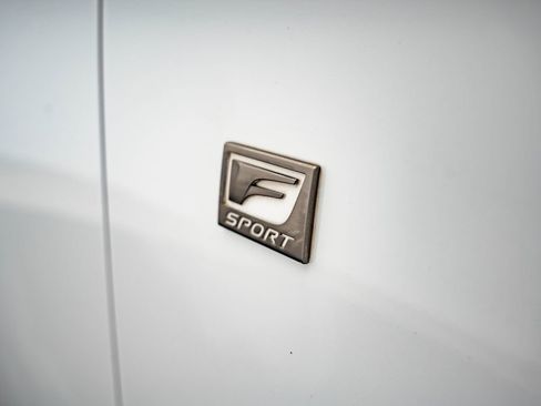 Used 2023 Lexus IS 350 F Sport w/ Memory Package RWD image 20