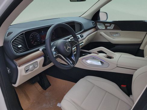 New 2026 Mercedes-Benz GLE 450 4MATIC image 17