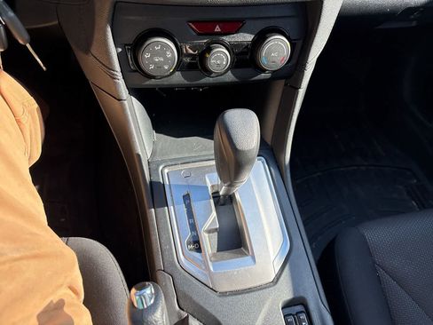 Used 2022 Subaru Impreza Premium image 10