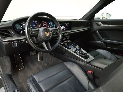 Used 2021 Porsche 911 Carrera image 25