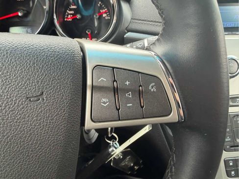 Used 2013 Cadillac CTS Luxury AWD/4WD image 16