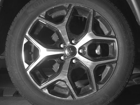 Used 2025 Jeep Compass Limited AWD/4WD image 15