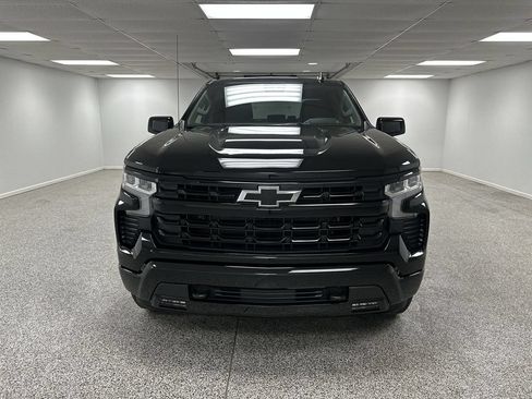 New 2026 Chevrolet Silverado 1500 RST AWD/4WD image 3
