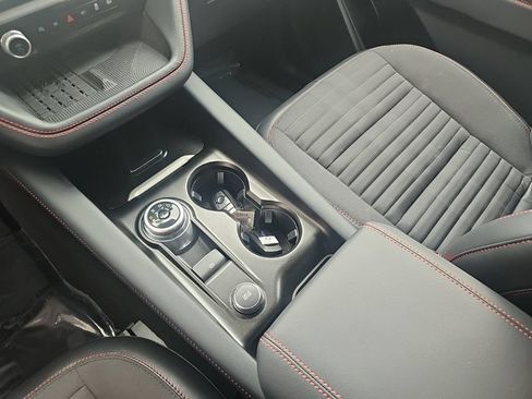 Used 2025 Ford Explorer ST-Line w/ Premium Package AWD/4WD image 20