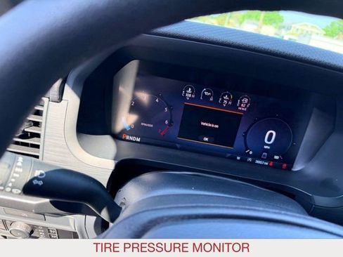 Used 2025 Ford F150 STX w/ Equipment Group 200A AWD/4WD image 23