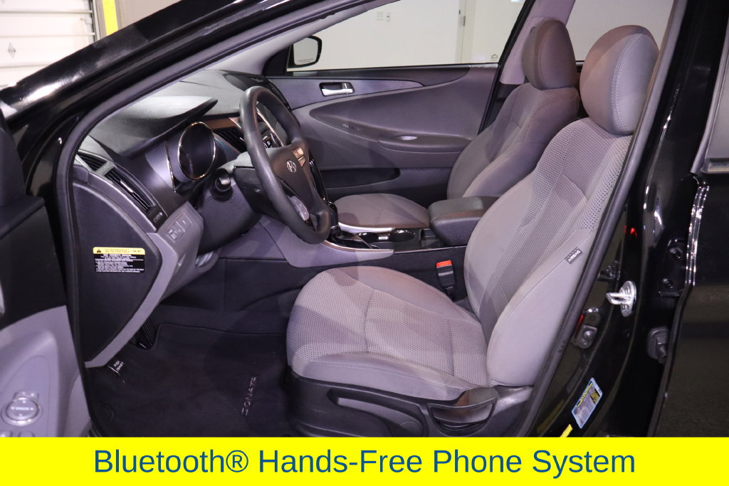 Used 2013 Hyundai Sonata GLS FWD image 23