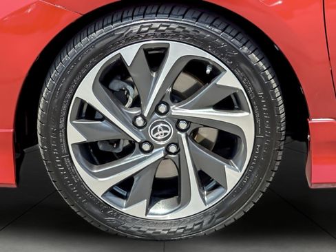 Used 2017 Toyota Corolla iM w/ Carpet Mat Package FWD image 25