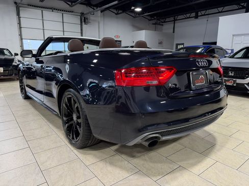 Used 2015 Audi A5 2.0T Premium Plus w/ Premium Plus Package AWD/4WD image 4