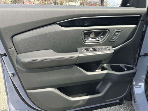 New 2026 Honda Passport TrailSport Elite image 13