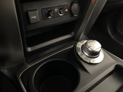 Certified 2024 Toyota 4Runner Limited AWD/4WD image 30