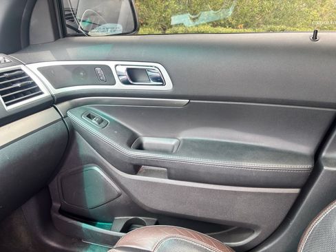 Used 2014 Ford Explorer Sport AWD/4WD image 37