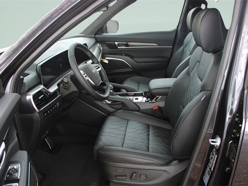 New 2025 Kia Telluride SX Prestige X-Line image 13