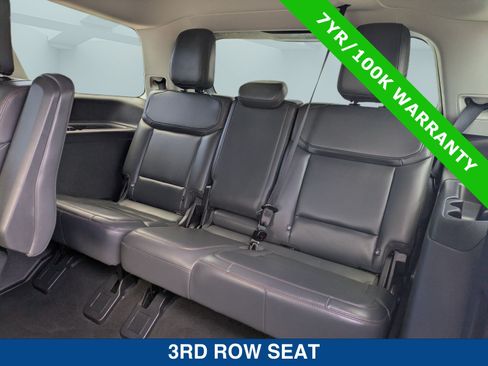 Certified 2025 Ford Expedition Active RWD image 19