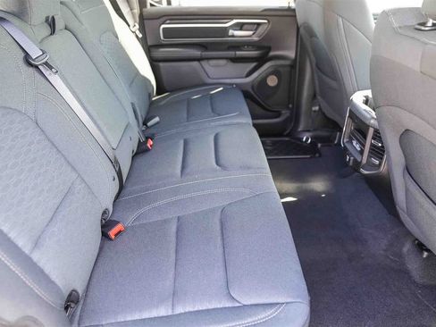 New 2026 RAM 1500 Big Horn image 18