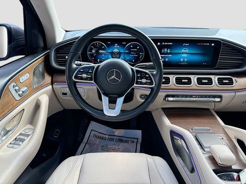 Used 2022 Mercedes-Benz GLE 350 image 24