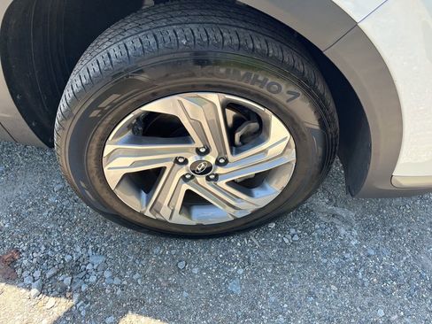 Certified 2023 Hyundai Santa Fe SEL AWD/4WD image 28