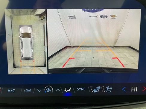 New 2026 Chevrolet Tahoe Premier w/ Sun And Tow Package image 5