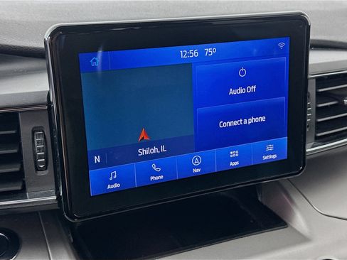 Used 2021 Ford Explorer XLT w/ Equipment Group 202A AWD/4WD image 13