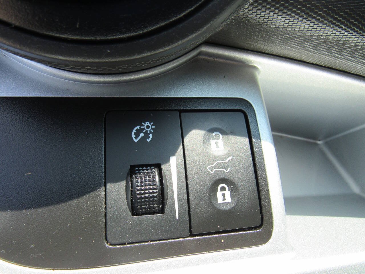 Used 2015 Chevrolet Spark LS FWD image 16