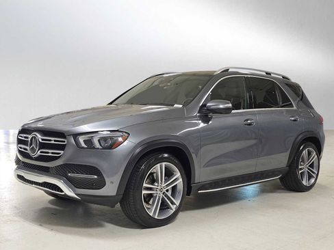 Used 2022 Mercedes-Benz GLE 350 4MATIC image 7