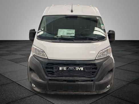 New 2025 RAM ProMaster 2500 w/ Convenience Group image 2