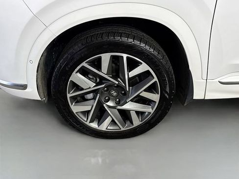 Used 2023 Hyundai Santa Fe Calligraphy w/ Cargo Package AWD/4WD image 4