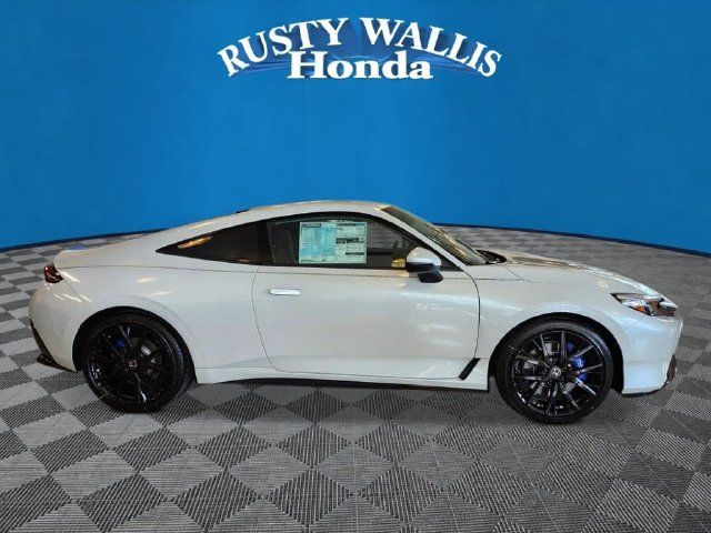 New 2026 Honda Prelude image 2