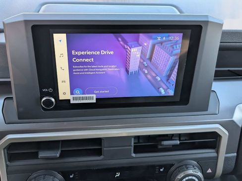 Used 2025 Toyota Tacoma TRD Off-Road image 26