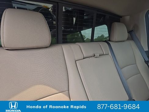 Used 2019 Honda Ridgeline RTL-T image 18