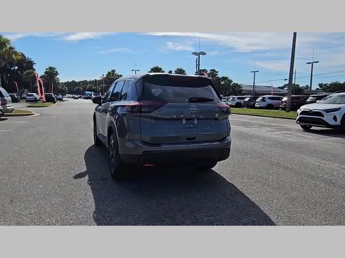 New 2026 Nissan Rogue SV image 31