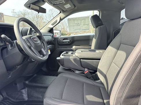 New 2026 GMC Sierra 1500 Pro w/ Pro Value Package image 10